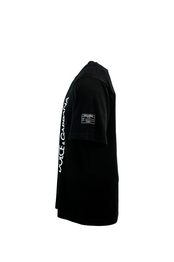 CMDG-01-12/CAMISETA DOLCE & GABBANA