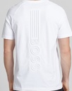 CAMISETA HUGO BOSS