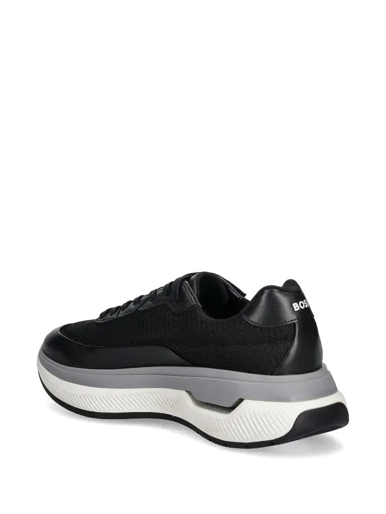 TENIS HUGO BOSS