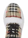 TENIS BURBERRY