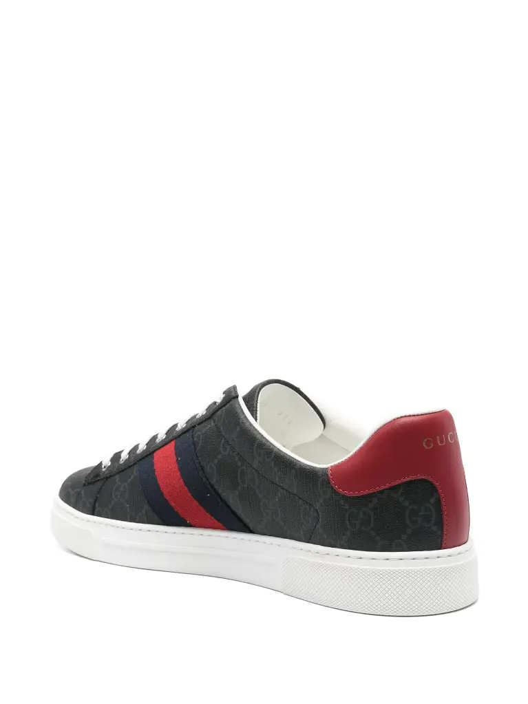 TENIS GUCCI