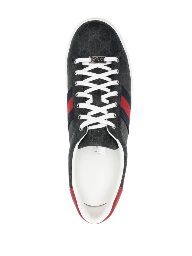 TENIS GUCCI