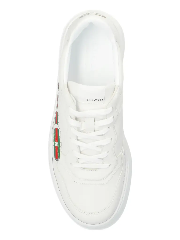 TENIS GUCCI 