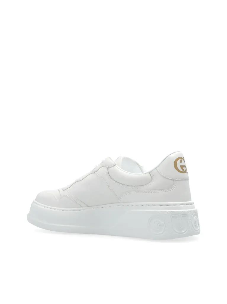 TENIS GUCCI 