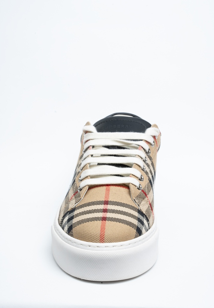 TENIS BURBERRY