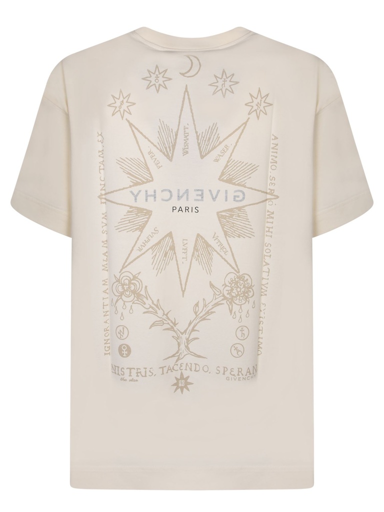 CAMISETA GIVENCHY