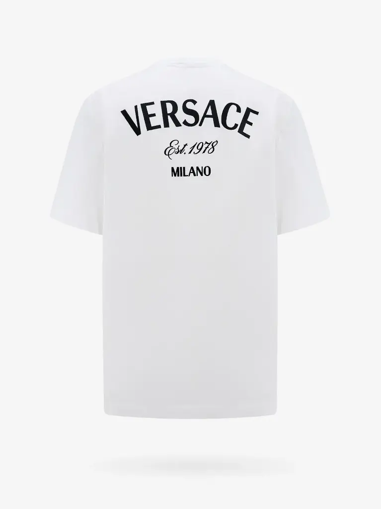 CAMISETA VERSACE