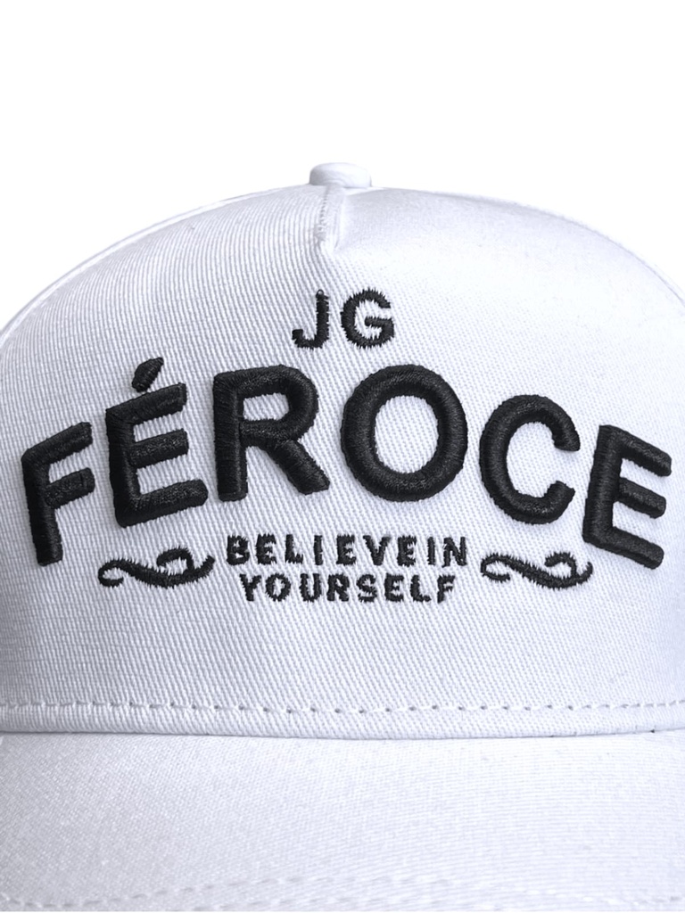 GORRA JG