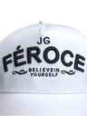 GORRA JG