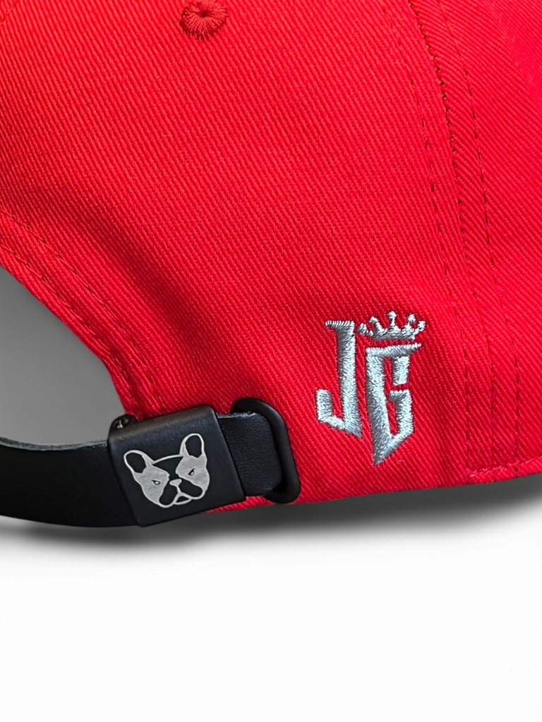 GORRA JG