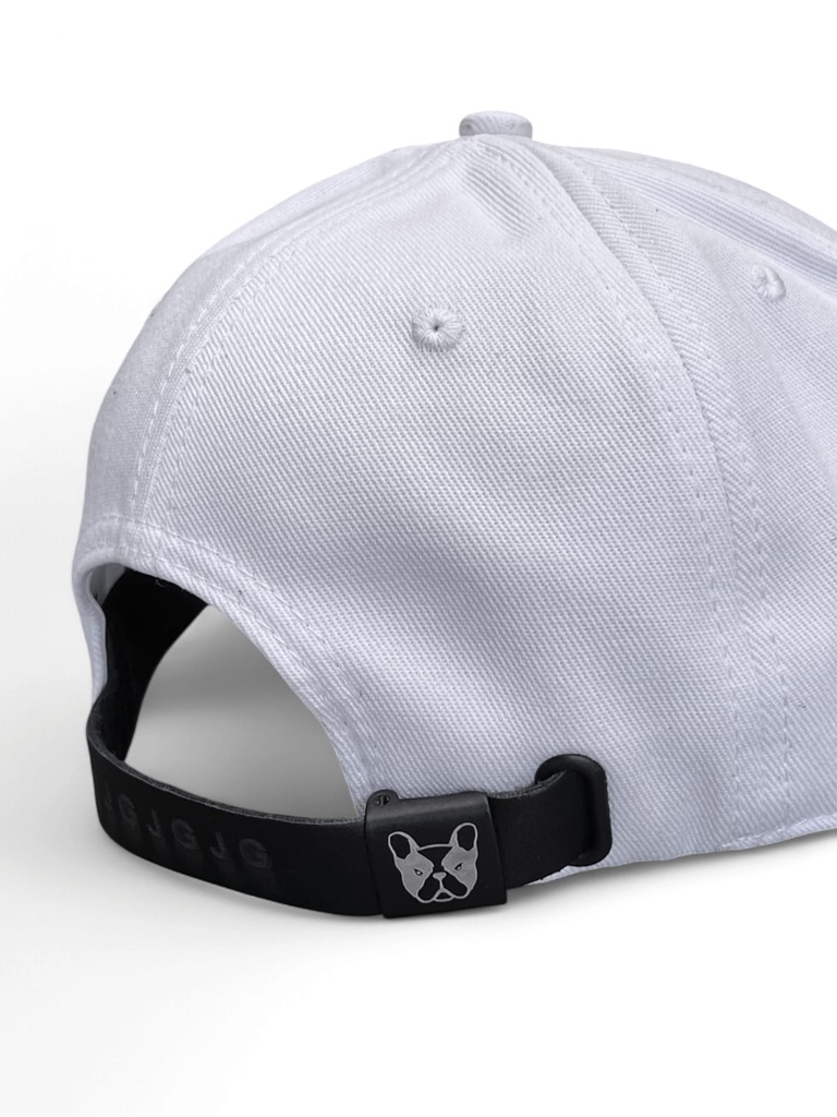 GORRA JG