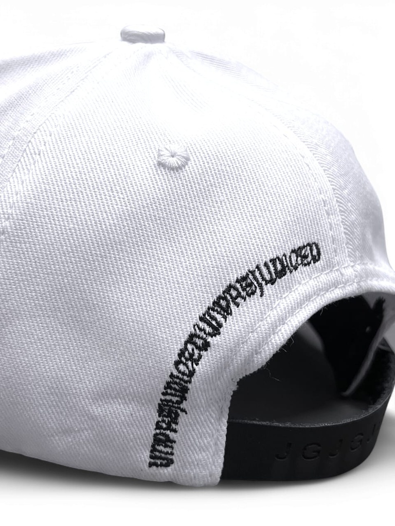 GORRA JG
