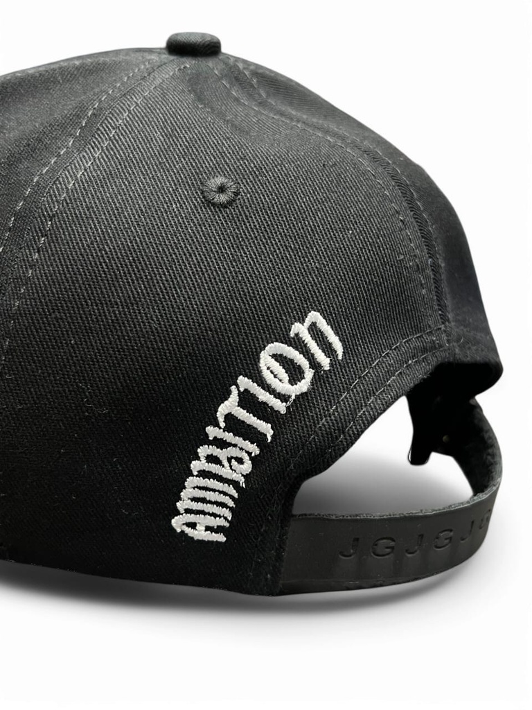 GORRA JG