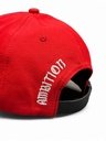 GORRA JG