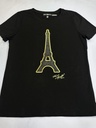 CAMISETA KARL LAGERFELD