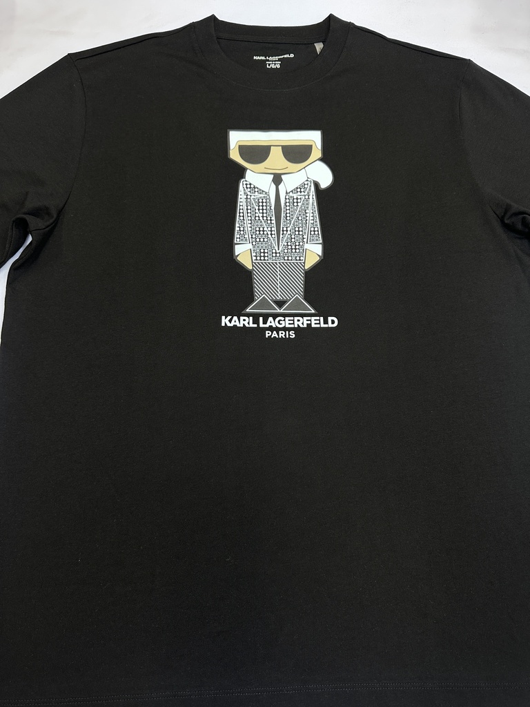 SICAMISETA KARL LAGERFELD