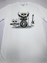 CAMISETA KARLLAGERFELD