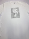 CAMISETA KARL LAGERFELD