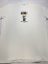 S3CAMISETA KARL LAGERFELD