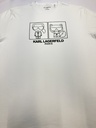 S5CAMISETA KARL LAGERFELD