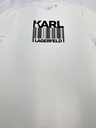 S9 CAMISETA KARL LAGERFELD