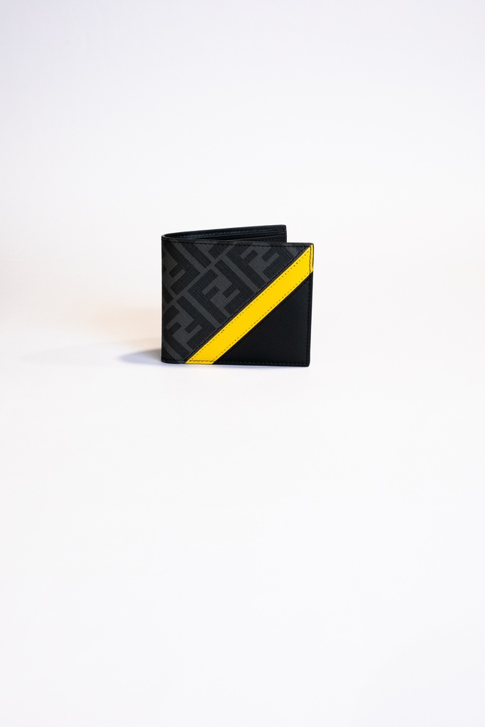 BILLETERA FENDI