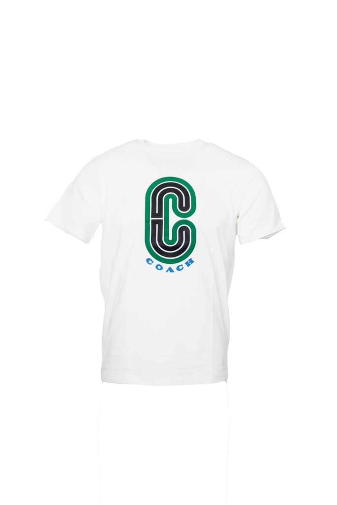 CAMISETA COACH