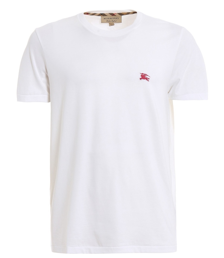 CAMISETA BURBERRY