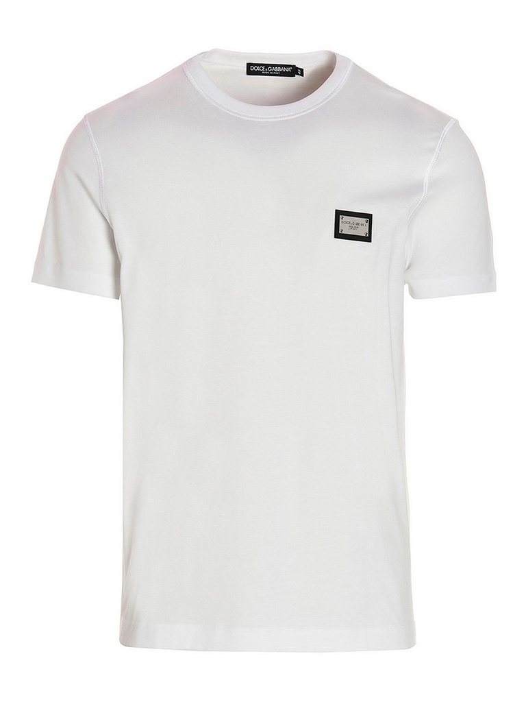 CAMISETA DOLCE & GABBANA