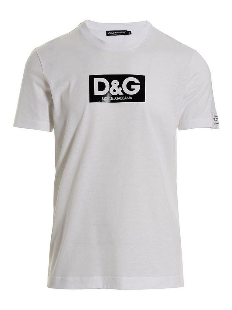 CAMISETA DOLCE & GABBANA