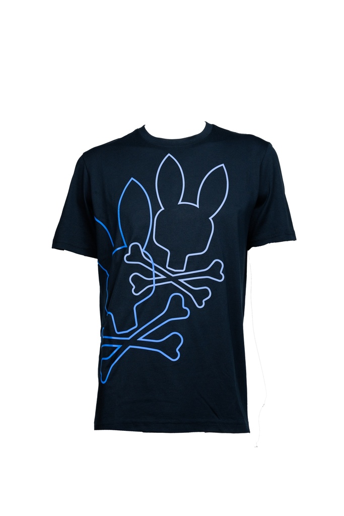 CP-01-13/Camiseta Psycho Bunny