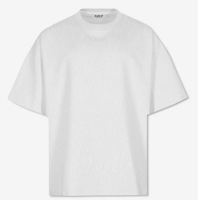 CAMISETA BLOW UP CO10/0000