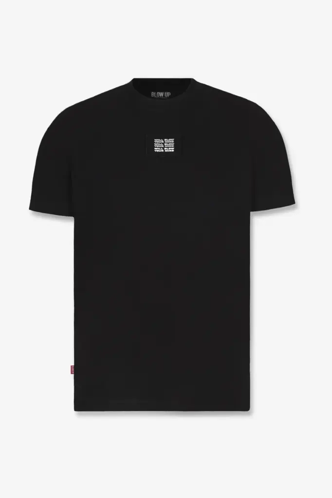 CAMISETA BLOW UP 