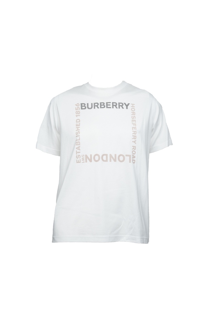 CAMISETA BURBERRY