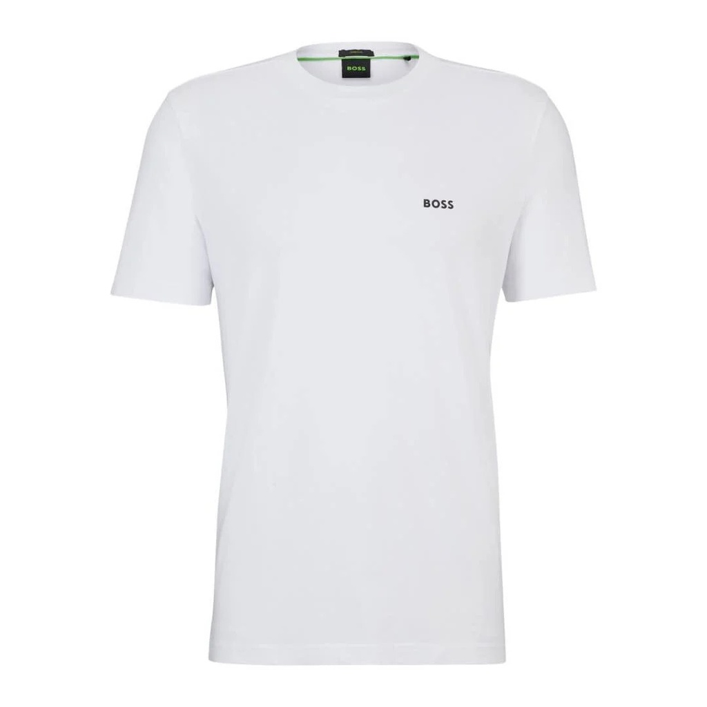 CAMISETA HUGO BOSS