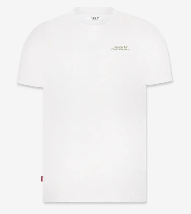 CAMISETA BLOW UP