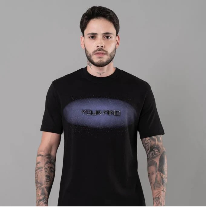 CAMISETA BLOW UP
