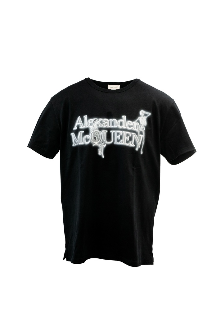 CAMISETA ALEXANDER MCQUEEN