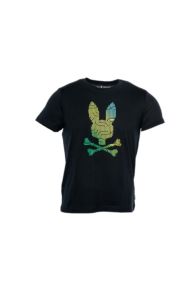 CP-03-25/CAMISETA PSYCHO BUNNY