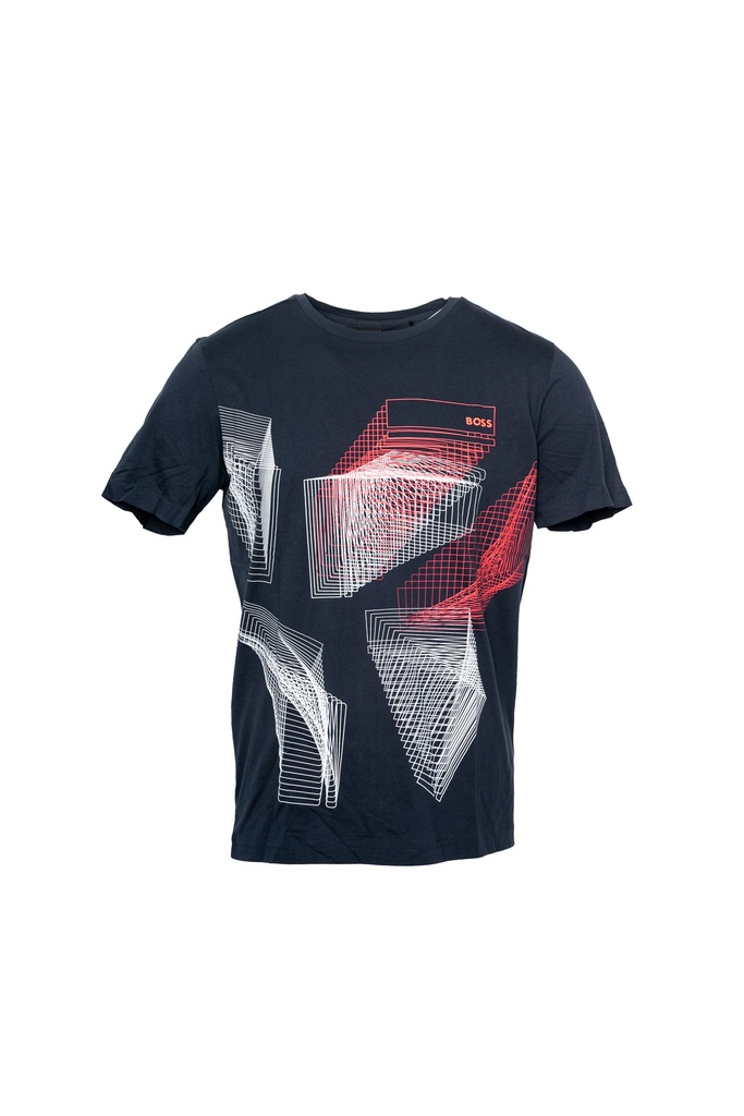 CAMISETA HUGO BOSS 