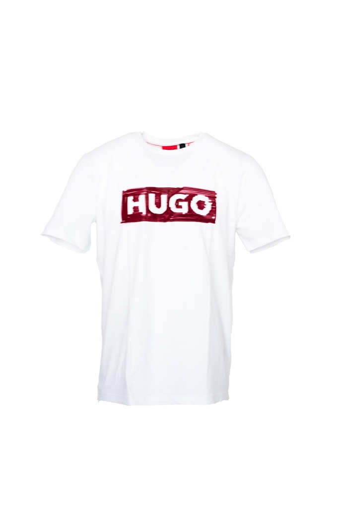 CAMISETA HUGO BOSS