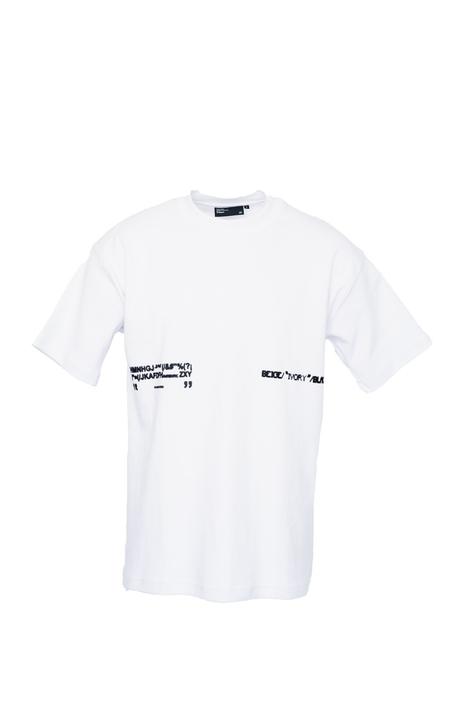 CAMISETA Y/OUT