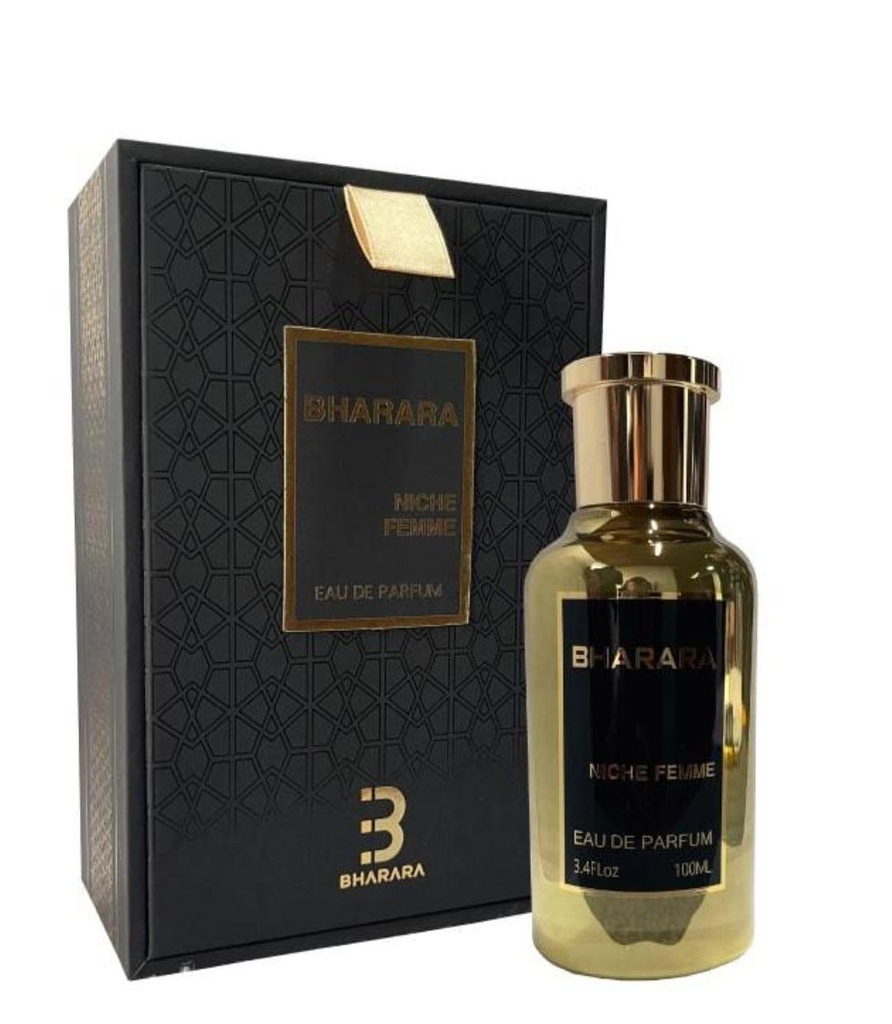 BHARARA NICHE FEMME