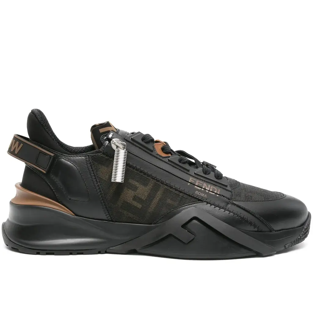 TENIS FENDI