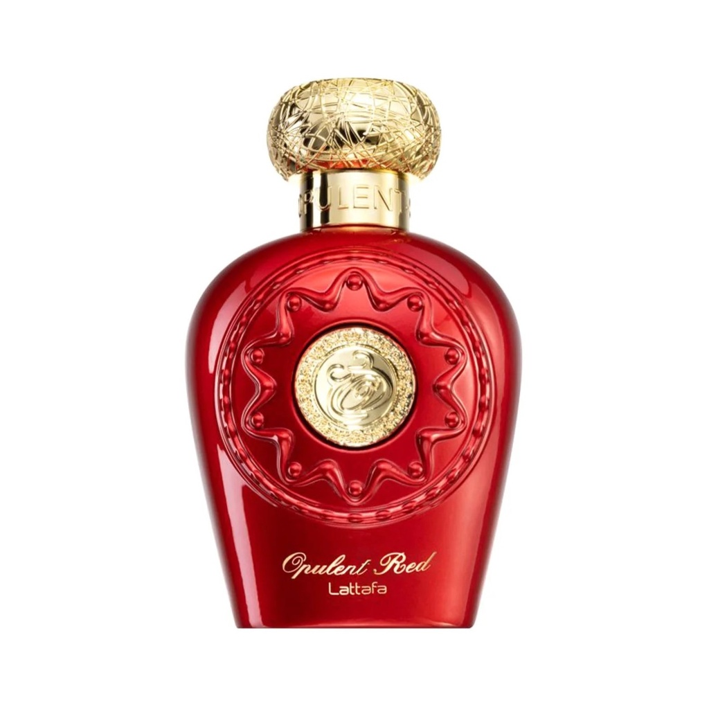 LATTAFA OPULENT RED