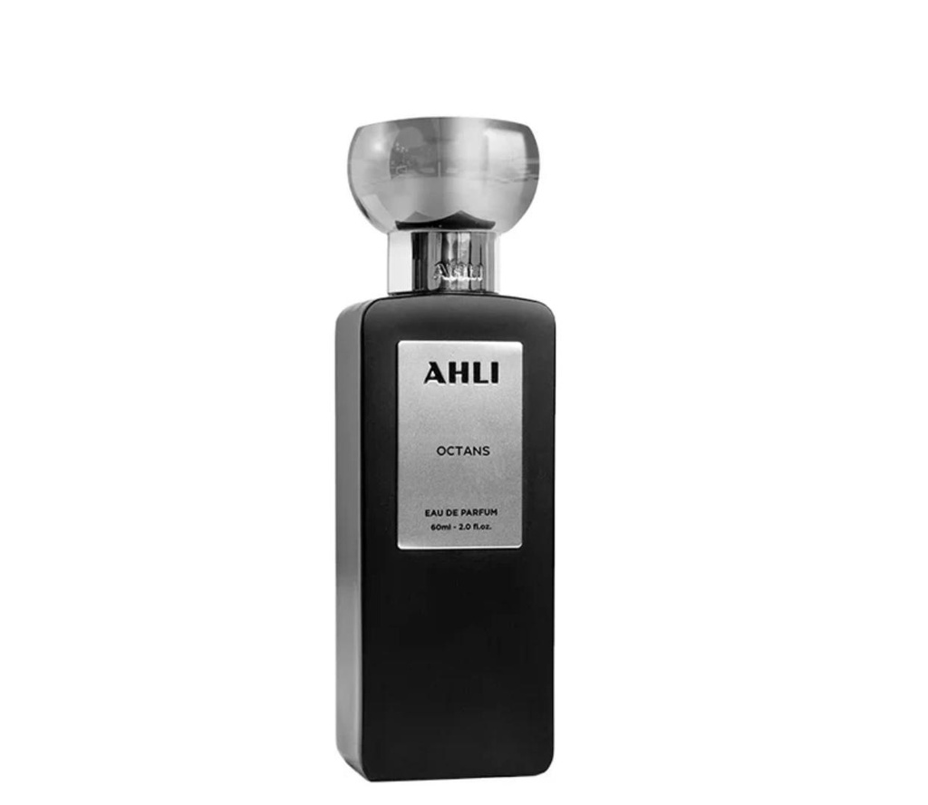 AHLI OCTANS
