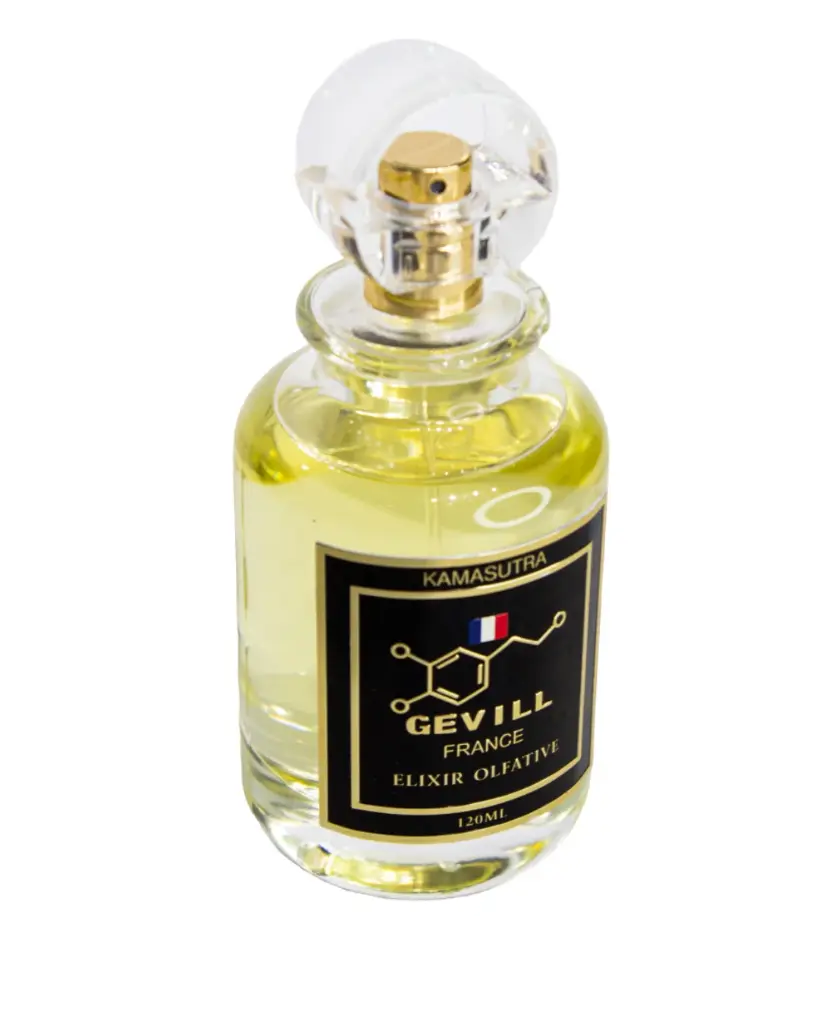 GEVILL KAMASUTRA