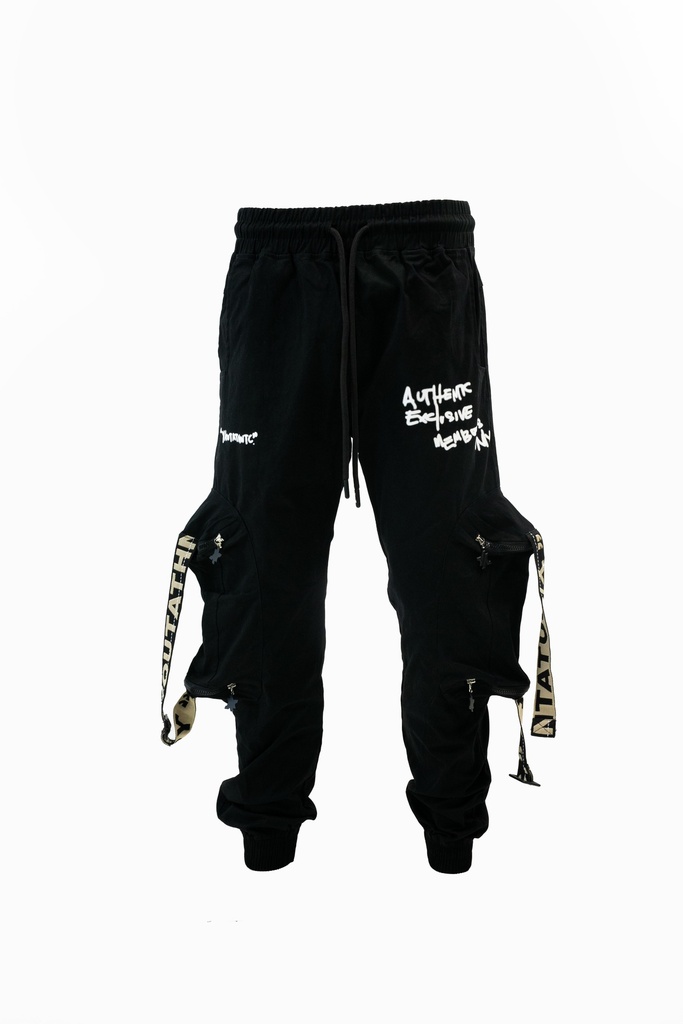 JOGGER Y/OUT MI2031