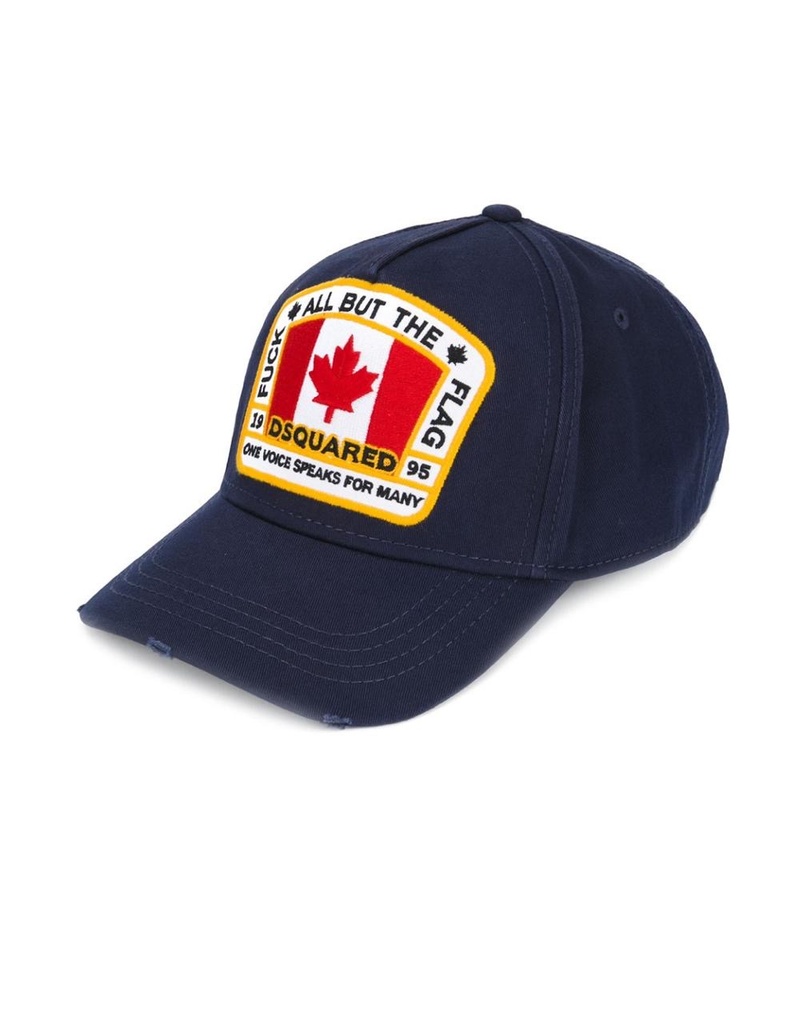 GORRA DSQUARED2