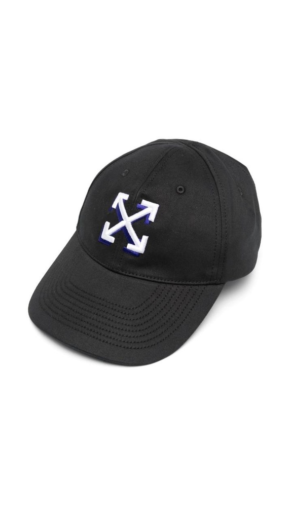 GORRA OFF WHITE